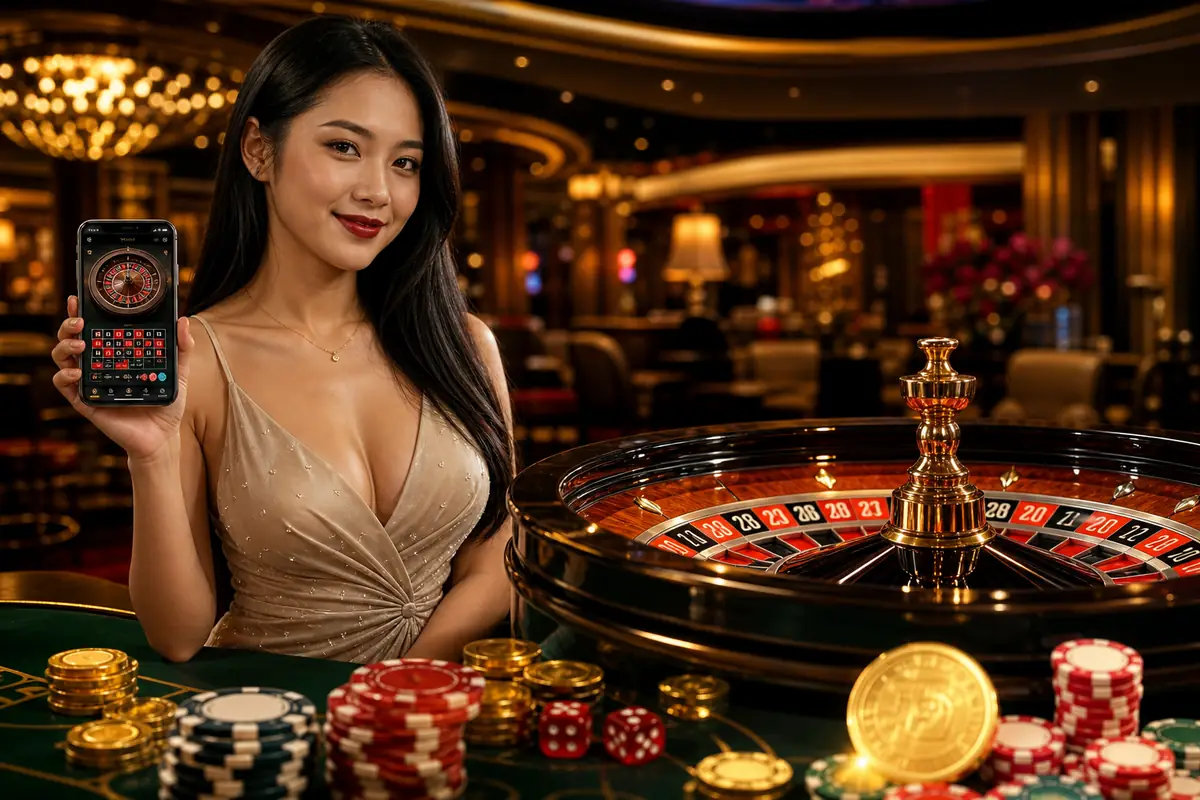 Cam kết của bwid với người chơi Việt Nam